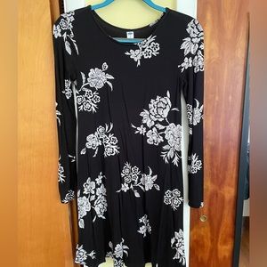 Old Navy Swing Dress